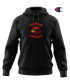 Cardinal Carnage Esports Pro Hoodie